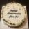 Gâteau D'anniversaire Fille Facile Avec Le Nom