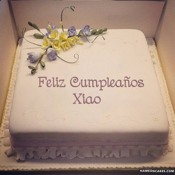 cumpleaños Xio on Pinterest