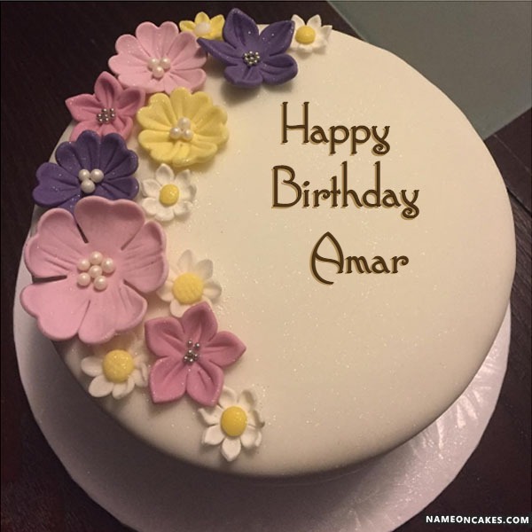 Cake box dakar  Happy birthday baby amar  Facebook