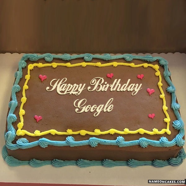 Name Photo On Birthday Cake Wi - Apps on Google Play