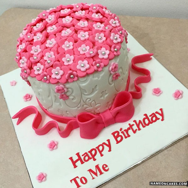 Happy birthday to ME! Cake! | Happy birthday to me quotes, Happy birthday me,  Birthday